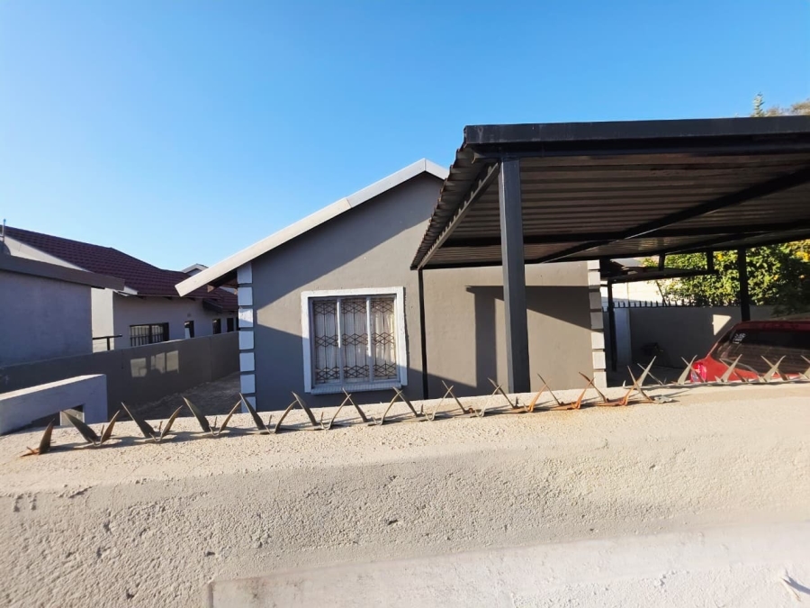 2 Bedroom Property for Sale in Boitekong North West